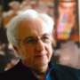 El arquitecto Frank Gehry, autor del Museo Guggenheim de Bilbao y del Walt Disney Concert Hall de Los Ángeles.