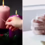 Oración para encender la tercera vela de la Corona de Adviento este domingo: cada vez más cerca de la Navidad