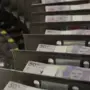 Producción de billetes