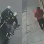 Robo a policía