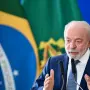 El presidente de Brasil, Luiz Inácio Lula da Silva