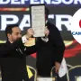 Cambio Radical se declara partido de Gobierno para el periodo 2026 - 2030.