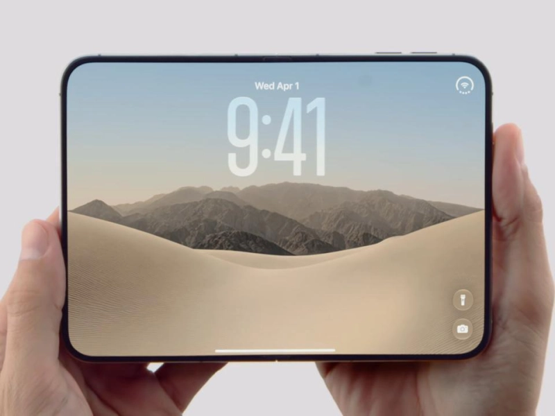 Apple Event 2026: revelan el precio del iPhone Duo, el primer iPhone plegable; estos son los detalles