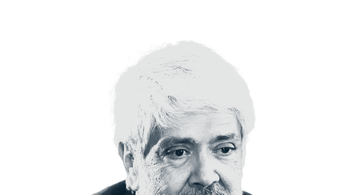 ‘Báilenme ese trompo en la uña’: Gaitán