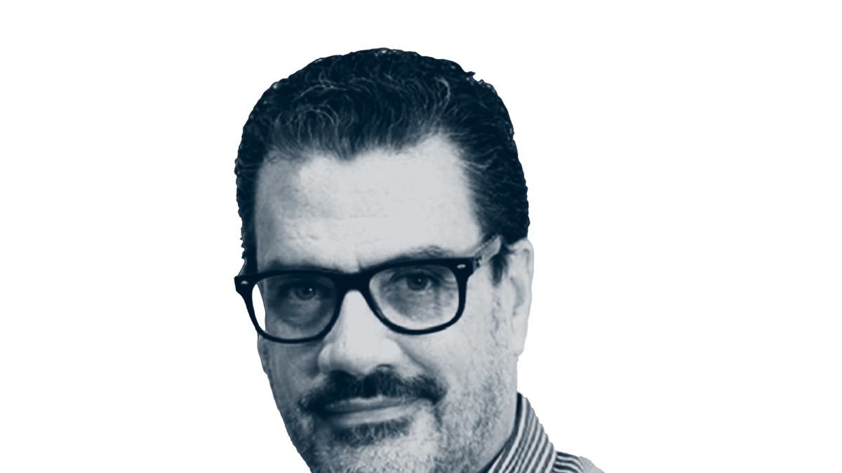 El gobierno de la ‘i’