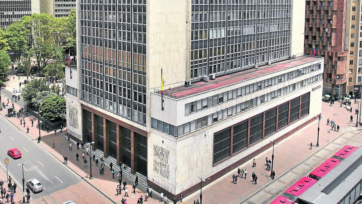 Asobancaria defiende al Banco de la República y niega beneficios para el sector financiero con tasas altas