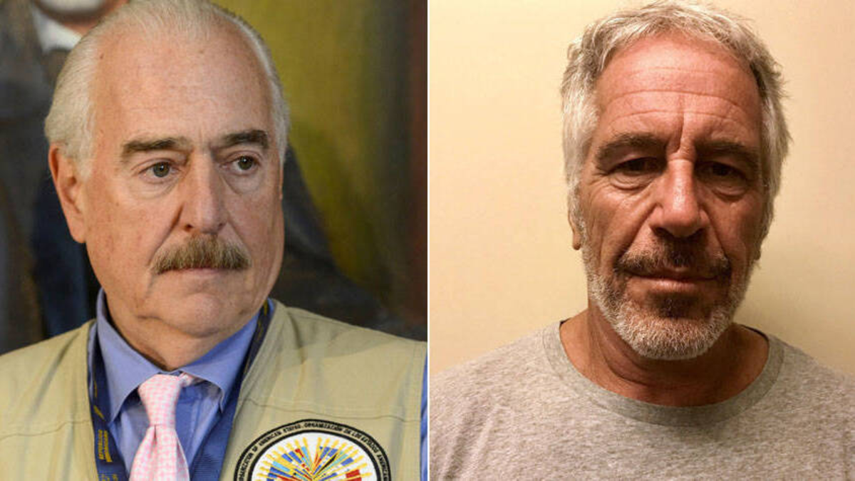 Archivos de Epstein revelan que Ghislaine Maxwell, cómplice del pederasta, piloteó un Blackhawk durante un viaje a Colombia