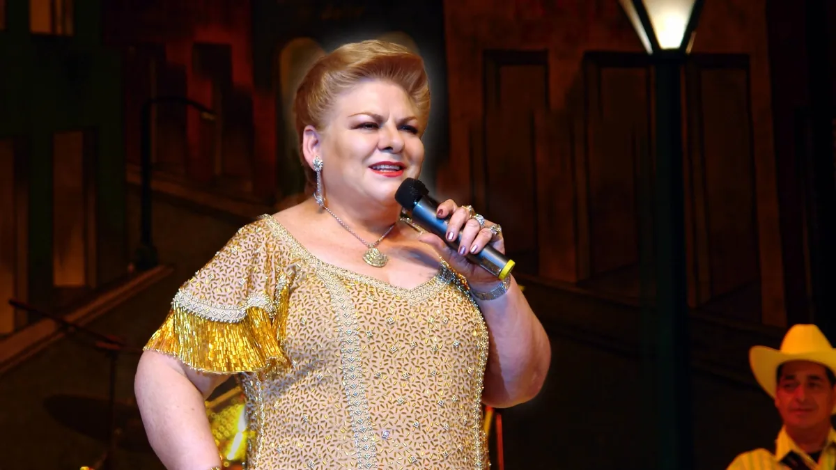¿Cómo nació ‘Rata de dos patas’? La historia de la canción de Paquita la del Barrio que traspasó fronteras