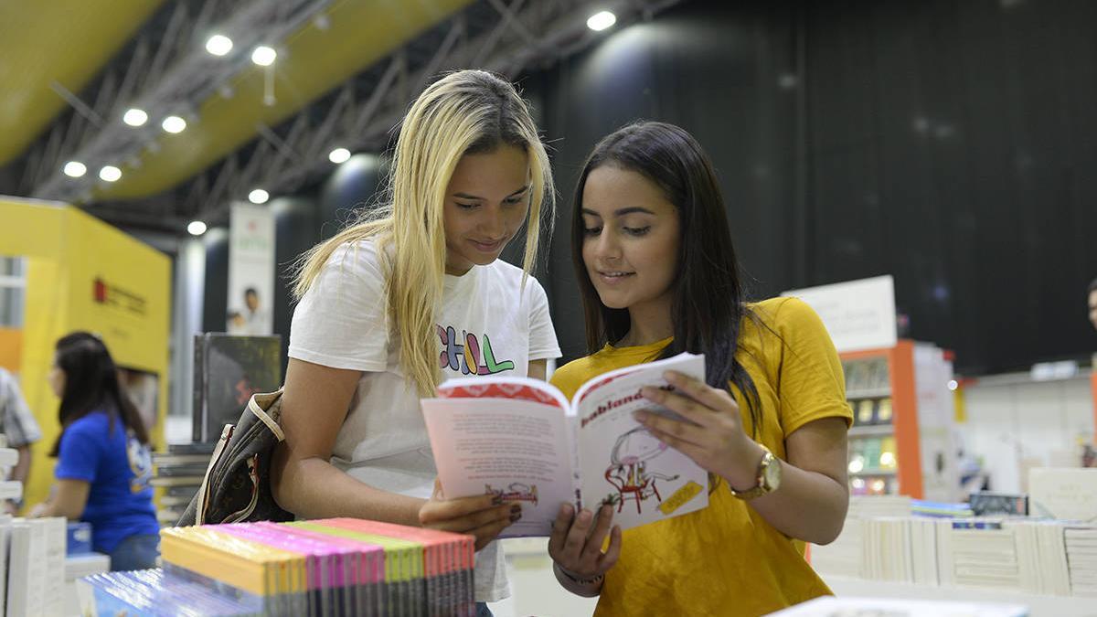 Barranquilla vibra entre letras y arte con Filbaq y Baq.Art 2025: más de 200 actividades para celebrar la palabra, la identidad y la creación