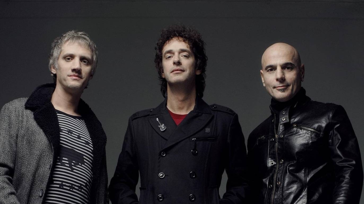 Soda Stereo Ecos Bogotá Tickets: Dates & Details