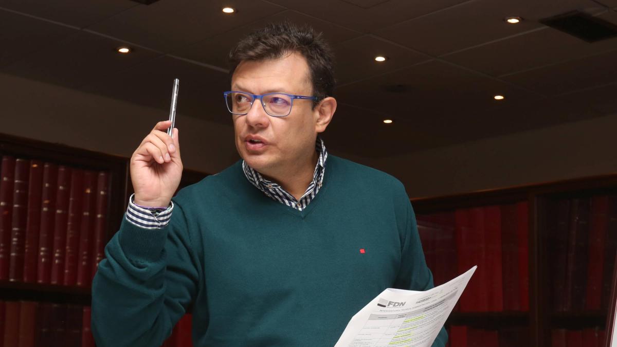 Procuraduría abre investigación contra Hollman Morris por supuesto favorecimiento político al Gobierno desde RTVC