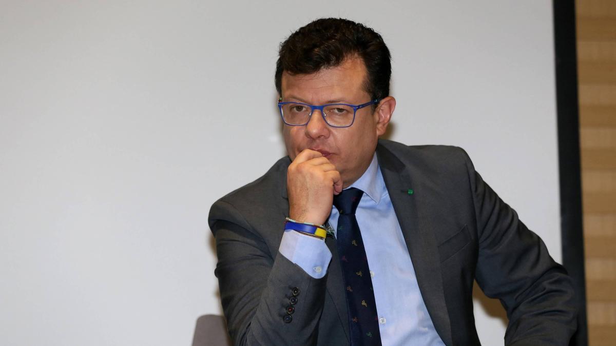 Abogada de Hollman Morris se pronunció sobre denuncias de presunto acoso contra gerente de RTVC: 'No ha sido sancionado ni tiene procesos abiertos'