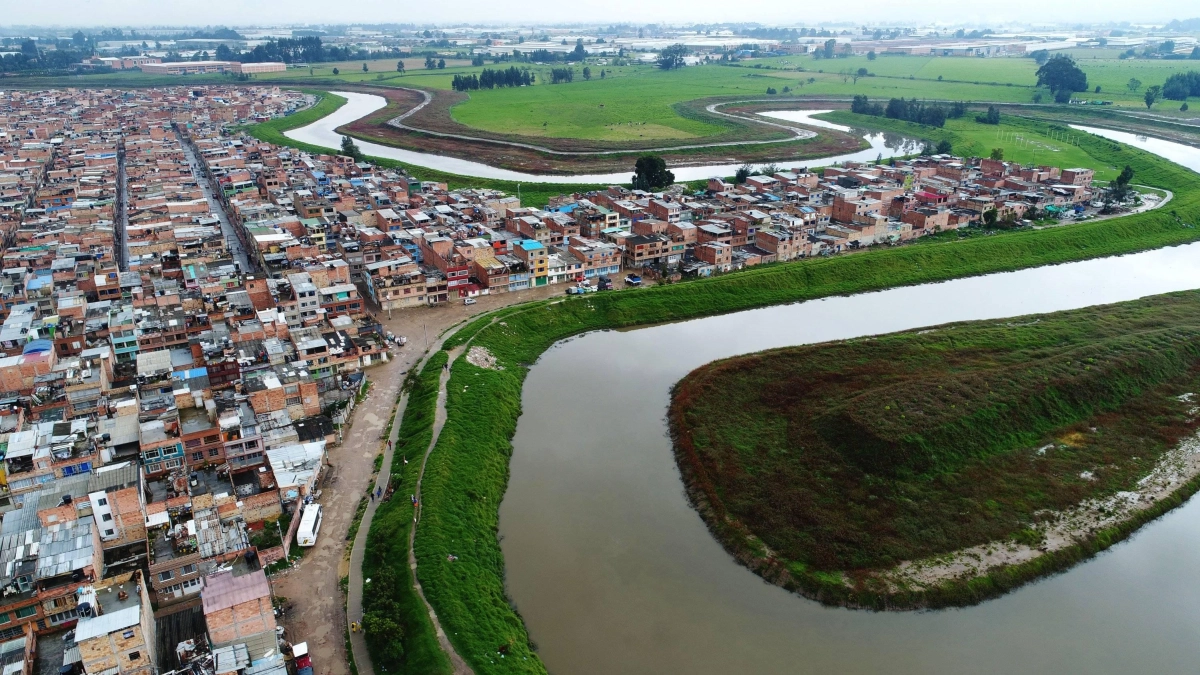 Ante la inminencia del fenómeno de El Niño, ¿qué tan expuestos están Bogotá y los municipios de la Sabana?