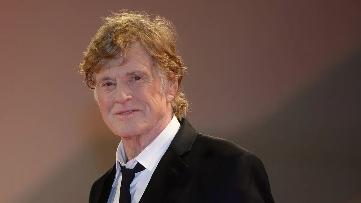 Muere el actor y director Robert Redford a los 89 años