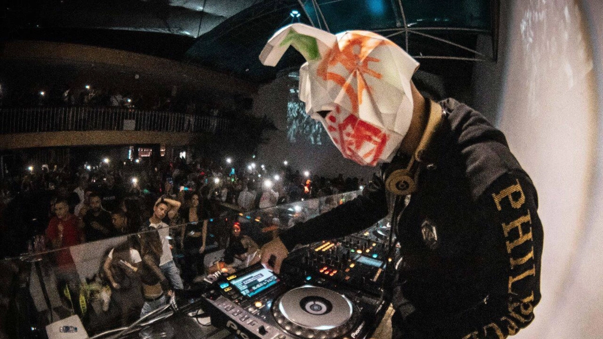 La otra cara de la guaracha: tras 10 años de carrera como DJ, Fumaratto revela el lado invisible de la industria a la que pertenece