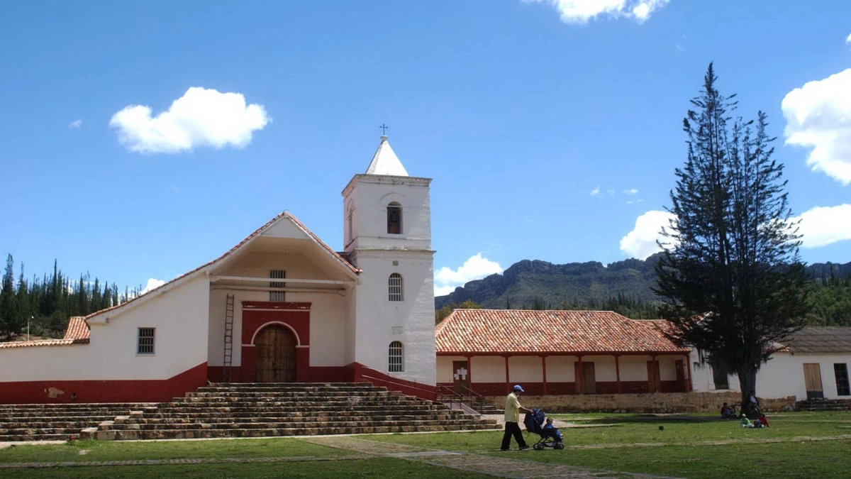 Ni Girardot ni Guatavita: el rincón de Cundinamarca con paisajes y planes tranquilos cerca de Bogotá