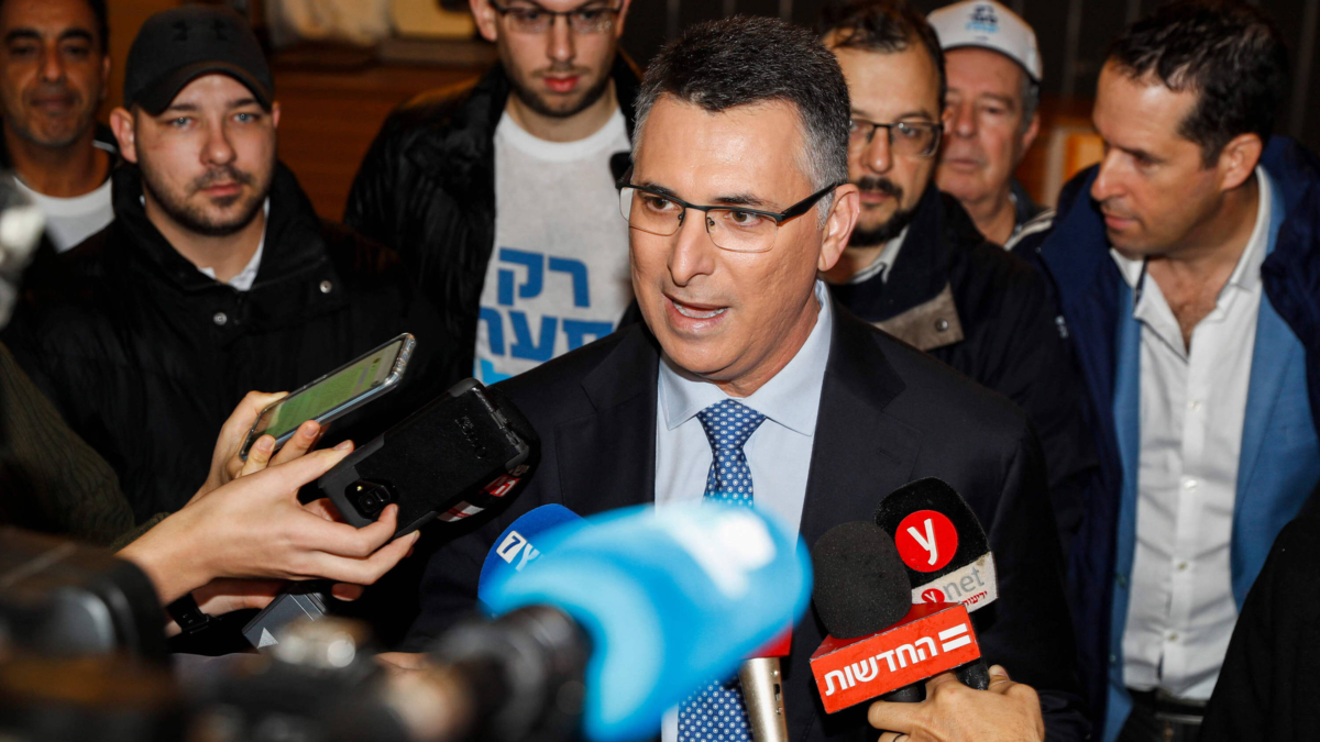 Israel prohíbe la entrada al país a la vicepresidenta de España, Yolanda Díaz, y a ministra, como represalia por las nuevas sanciones impuestas