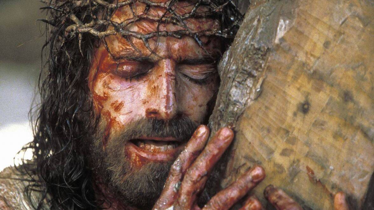 'La Pasión de Cristo 2': la razón por la que Jim Caviezel no volverá a ser Jesús