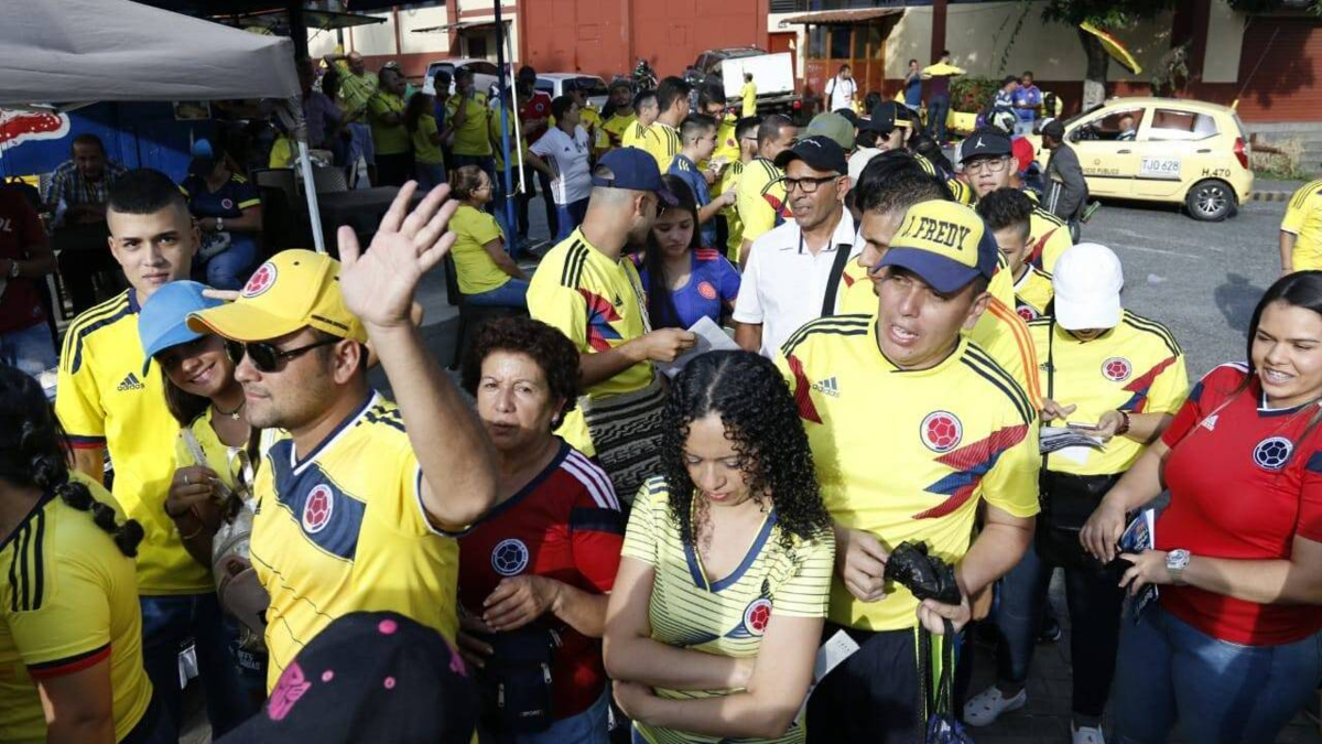 A 100 días del Mundial 2026: estos son los astronómicos costos para los hinchas que asistirán al torneo