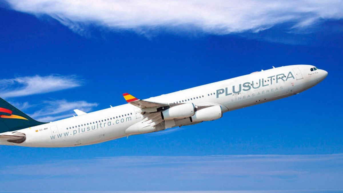 La aerolínea Plus Ultra cierra temporalmente su operación en Colombia: ¿cuáles son las razones y qué pasará con los pasajeros que tienen reservas?