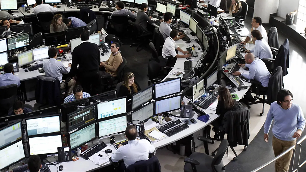 Nueva operación de canje de deuda: este es el alivio que busca el Gobierno para 2026 y 2027 y lo que le cuesta