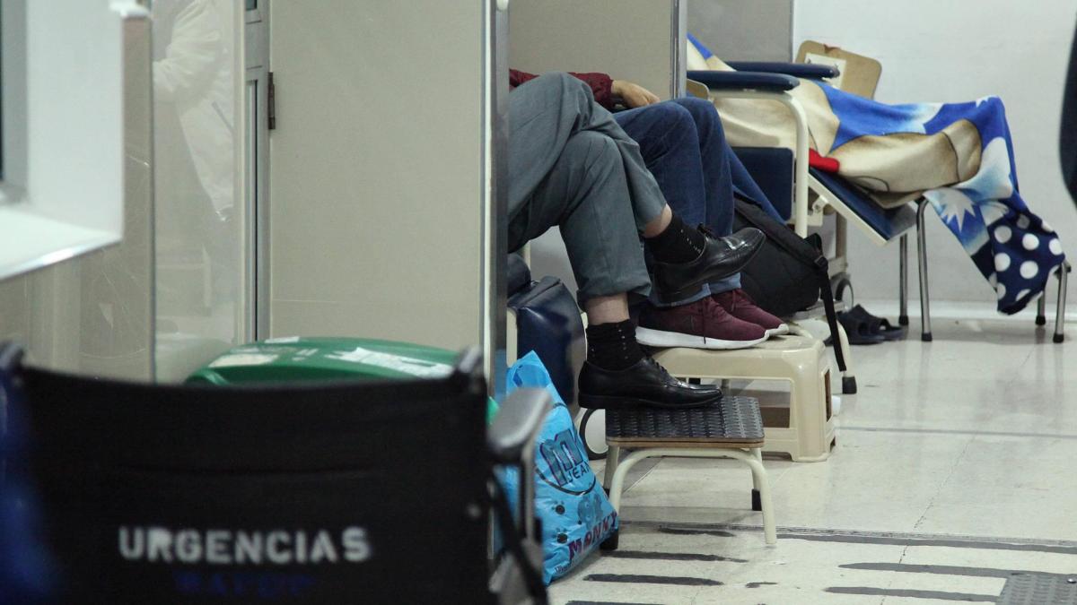 Crisis silenciosa en la red hospitalaria: durante el primer semestre de 2025 las IPS del país cerraron servicios al mismo ritmo que en todo 2024