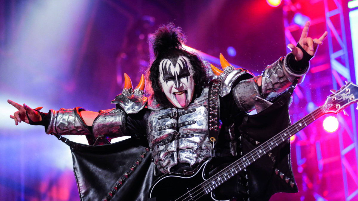 Gene Simmons, la leyenda de Kiss, hospitalizado tras un accidente de carro en California, Estados Unidos: este es su estado de salud