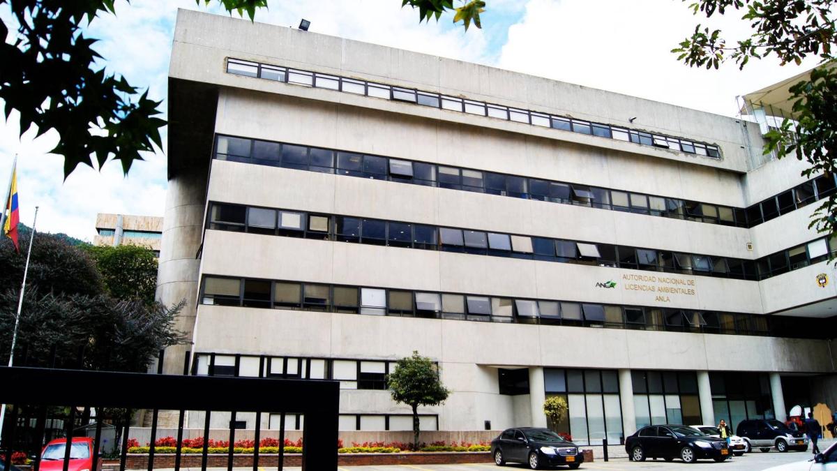 Por orden del Tribunal de Cundinamarca, la ANLA tendrá que publicar las actas de nombramiento de sus funcionarios