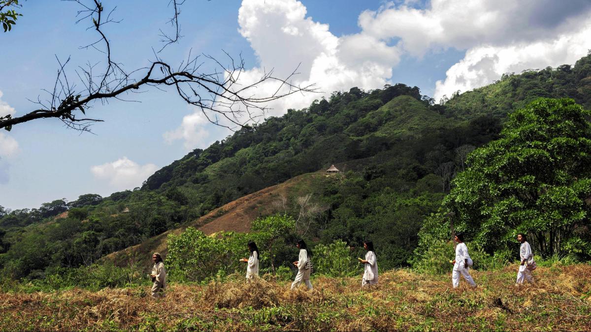 La reserva temporal que declaró el Gobierno en la Sierra Nevada: qué protege, qué limita y por qué genera debate