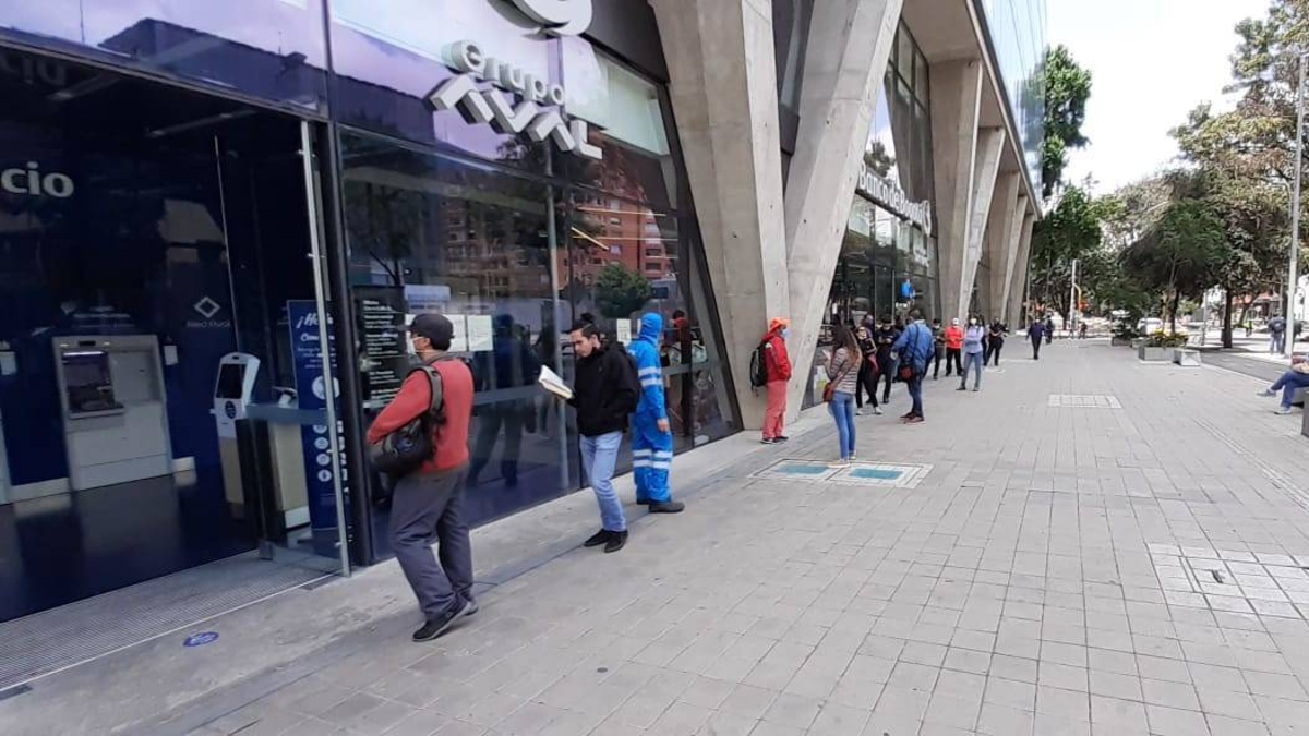 Más competencia en el sistema financiero: Grupo Aval mueve fichas en movilidad, CDT competitivos y tasas más bajas