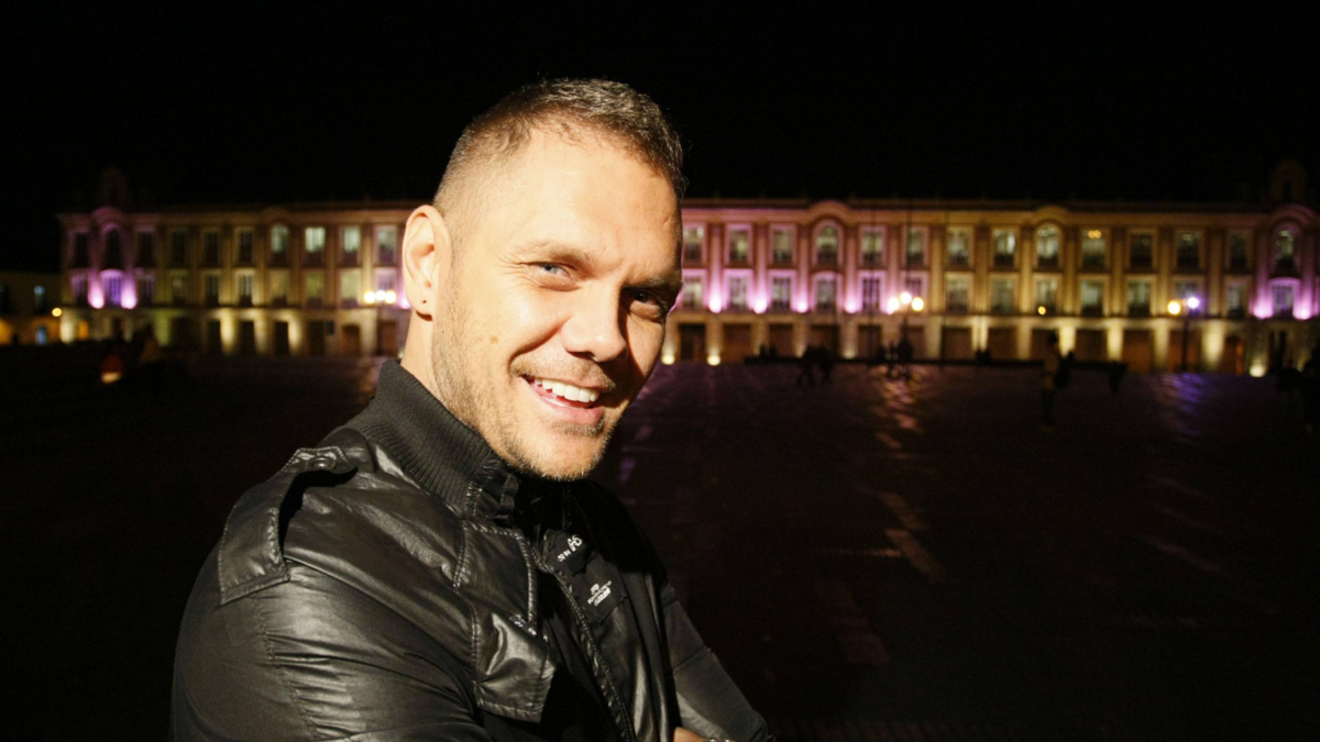 Condenan a Nacho Vidal, el actor porno pagaría tres años de cárcel por traficar ‘cocaína rosa’ en España