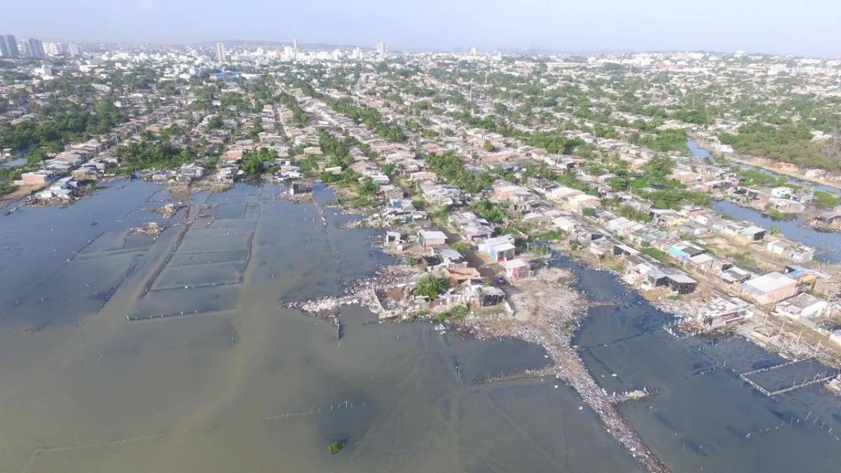 Masacre en la zona norte de Cartagena: asesinan a cuatro jóvenes dentro de un vehículo entre Tierrabaja y Puerto Rey, confirmó la Policía