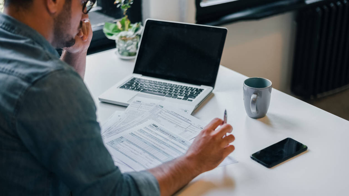 Masiva estafa con cobro de predial y vehículos en Bogotá: a través de página web falsa, contribuyentes ingresaron y pagaron miles de millones