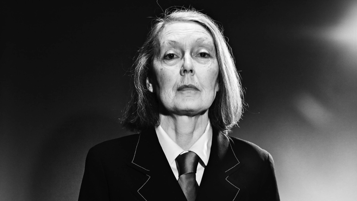 Habló Anne Carson, ganadora del Nobel de Literatura 2026: reveló cómo se enteró de haber ganado el premio y dio un consejo a escritores