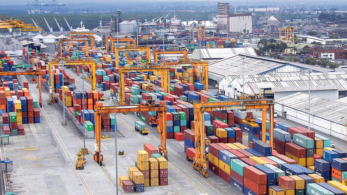 Colombia importó más de US$17.800 millones en el primer trimestre: vehículos y maquinaria lideraron el salto