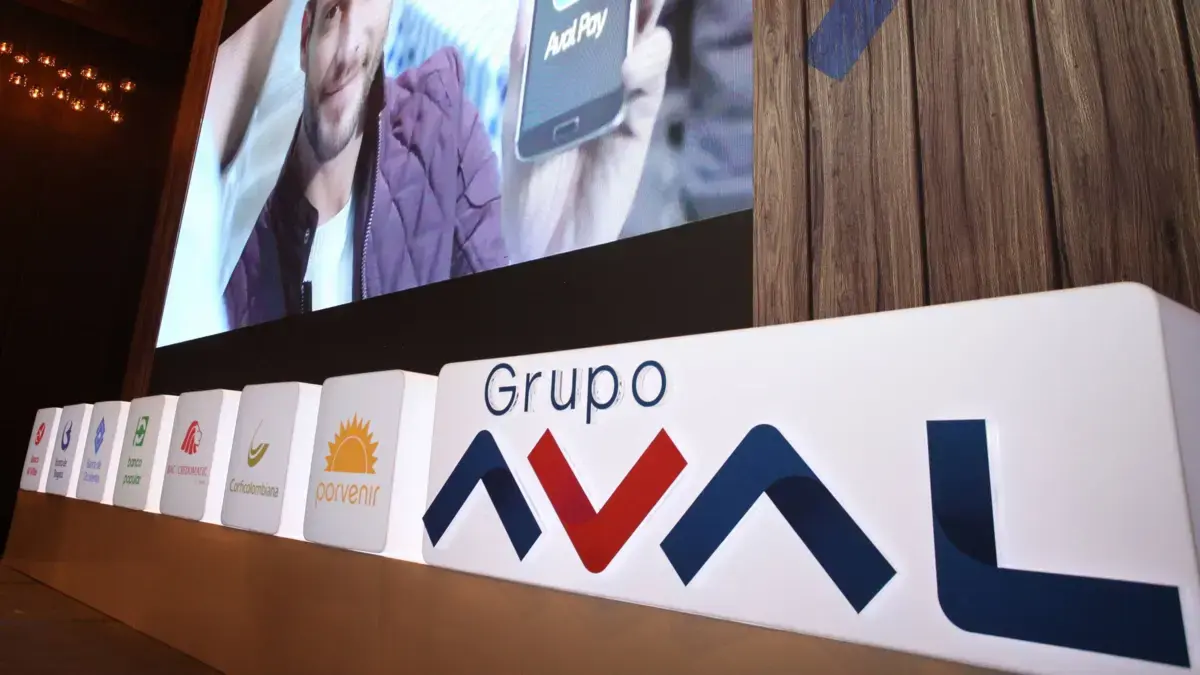 Grupo Aval consolidará sus más de 5.500 negocios fiduciarios y Fondos de Inversión Colectiva en Aval Fiduciaria