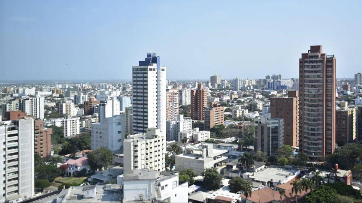Barranquilla supera el billón de pesos en recaudo tributario durante los primeros cuatro meses del año: Distrito destaca confianza de contribuyentes
