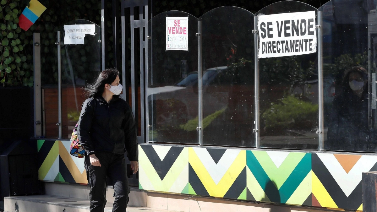 El remezón empresarial de 2025: menos compañías nuevas y miles de cierres por la desaceleración, revela informe