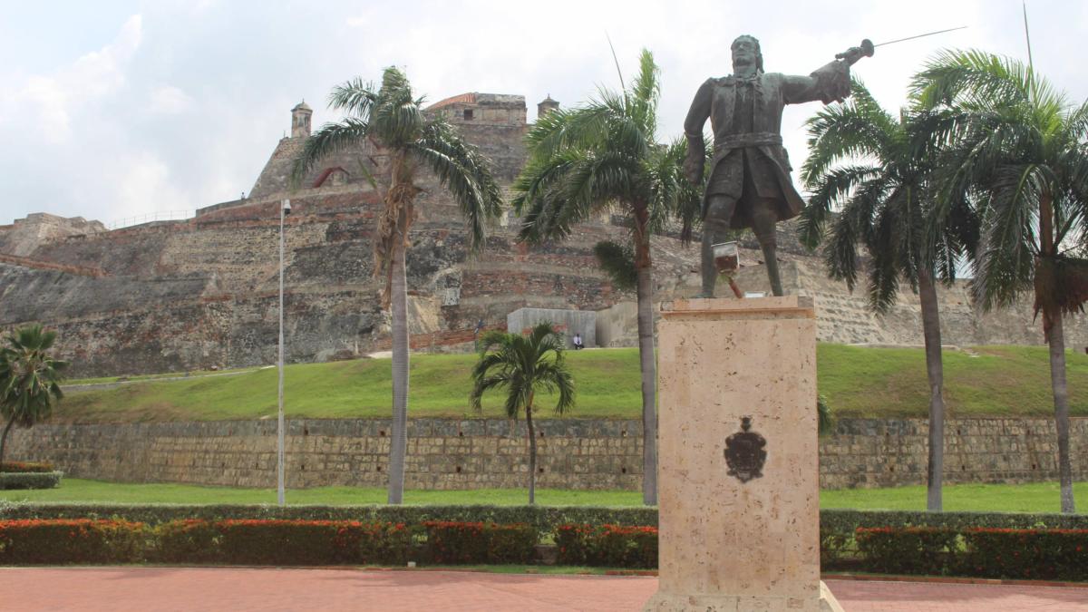 ¿Cuánto recaudó el Castillo de San Felipe de Barajas durante el 2025? La Escuela Taller Cartagena de Indias rindió cuentas