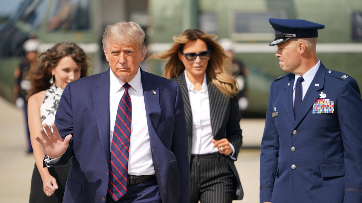 Donald Trump deberá pagar millonaria multa de 83 millones de dólares: tribunal de EE. UU. ratifica la sentencia por difamación en caso de abuso sexual