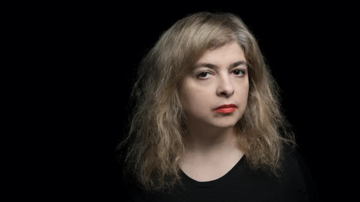 ‘Hay una idea muy perniciosa de que la cultura no es necesaria’: Mariana Enriquez