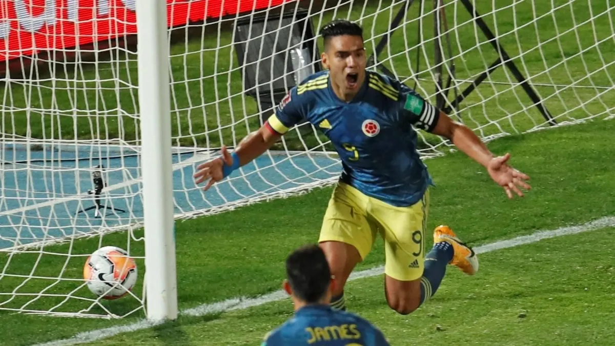 Radamel Falcao García, el máximo goleador de la Selección Colombia, se ganó su cupo en el Mundial 2026: esta será su función