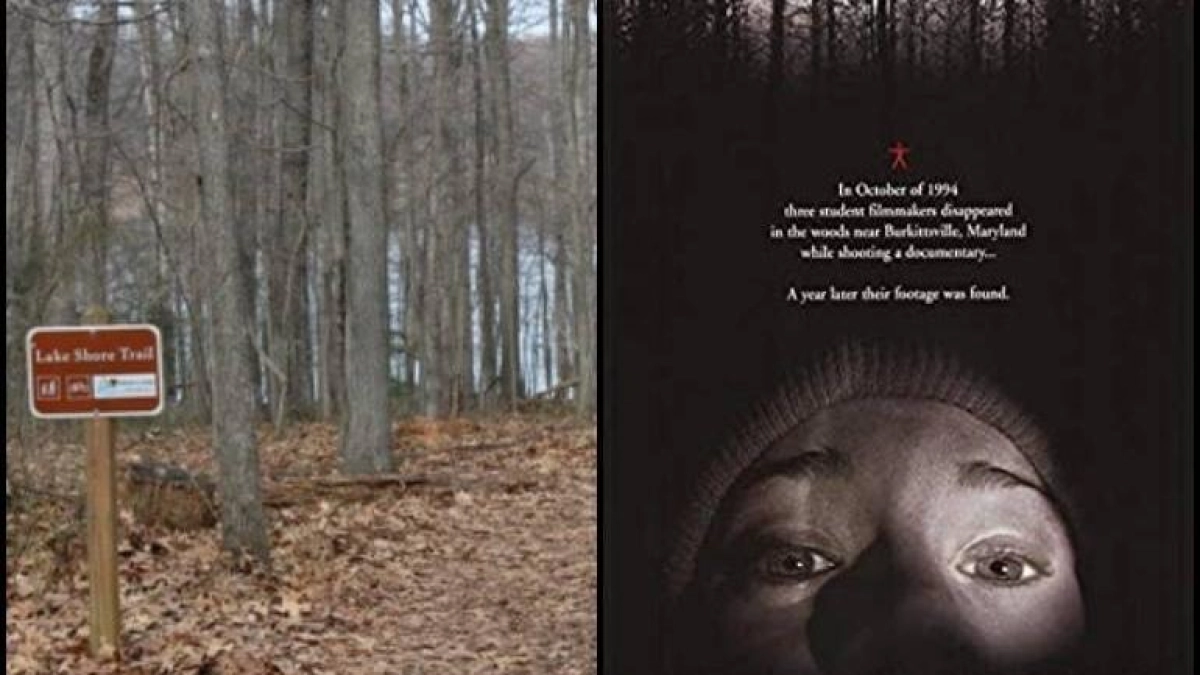 La nueva versión de 'The Blair Witch Project' confirma su fecha de estreno: llegará a las salas de cine en 2027