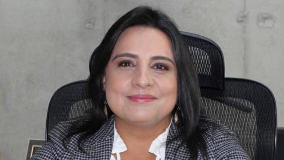 Paola Meneses y Natalia Ángel asumen la dirección de la Corte Constitucional