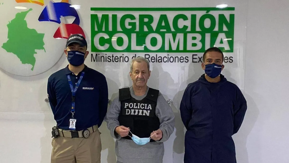 El expediente que llevó a la condena del exparamilitar Hernán Giraldo por violencia sexual y abortos forzados contra niñas en la Sierra