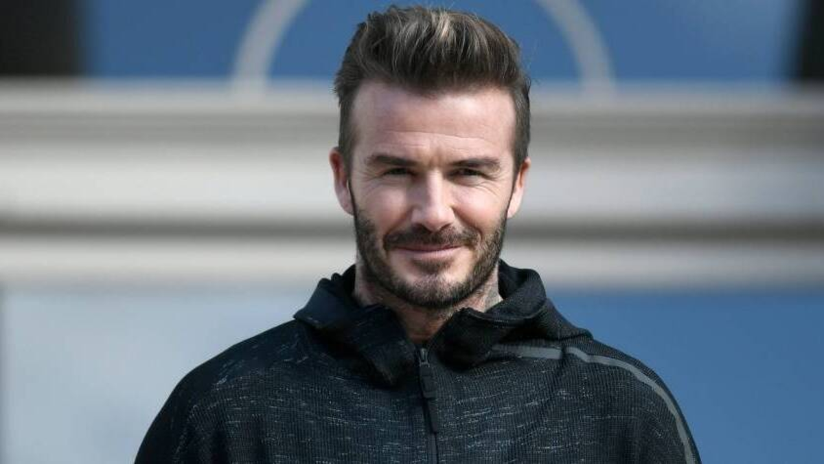 David Beckham rompió el silencio tras los fuertes señalamientos de su hijo Brooklyn sobre su distanciamiento familiar: 'Dejar que cometan errores'