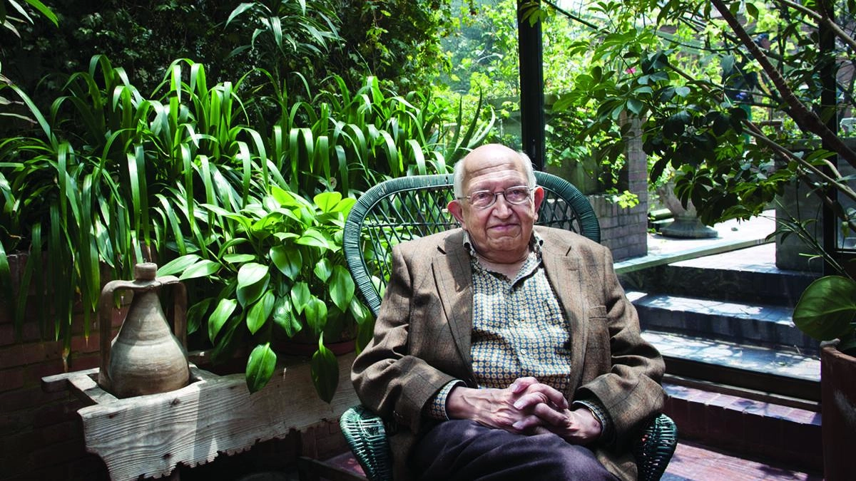 Murió Plinio Apuleyo Mendoza, reconocido escritor y periodista colombiano a sus 94 años