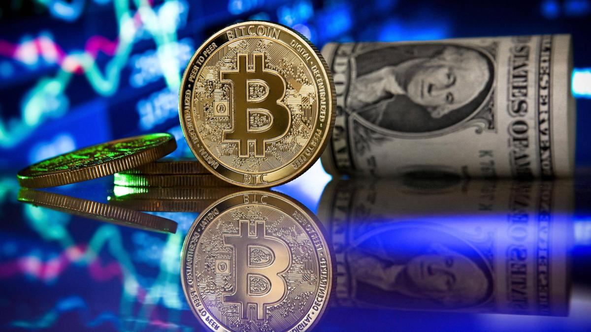 Bitcóin: por qué cayó hoy el precio de la criptomoneda