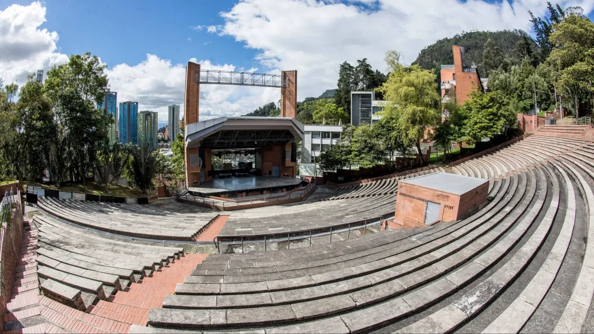Teatro, música, títeres y cine: planes para este fin de semana en Bogotá