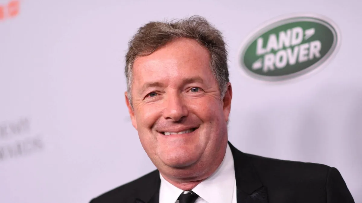 Piers Morgan, periodista inglés, tilda de 'idiotas sin clase' a jugadores de Argentina: 'Que España los aplaste como los aplastamos en Las Malvinas'